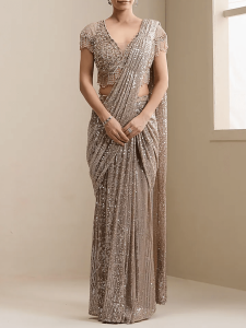 Designer Georgette Sharee