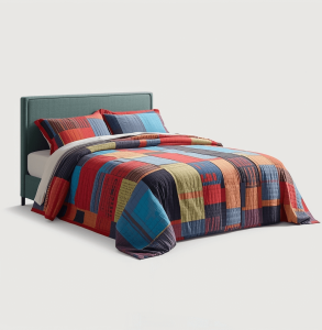 CozyNest Everyday Comfort Bedsheet