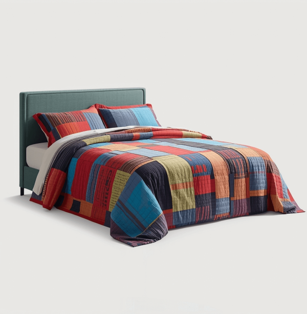 CozyNest Everyday Comfort Bedsheet
